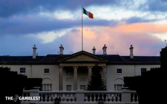 Irish regulator bans two misleading casino promotions
