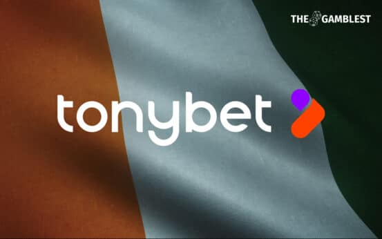 Irish regulator removes TonyBet advertising over gambling rule breach