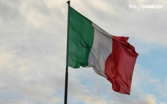 Italy intensifies fight against illegal gambling networks