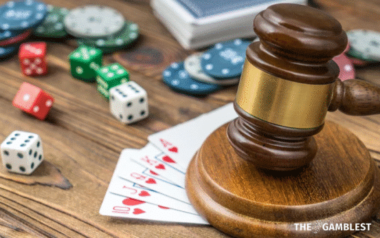 KSA penalizes Polymarket for running unlicensed gaming activities