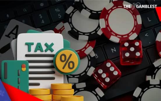 Lagos introduced 5% tax on online betting