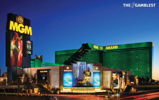 MGM Resorts and BetMGM pledge 1 million dollars for responsible gaming initiatives