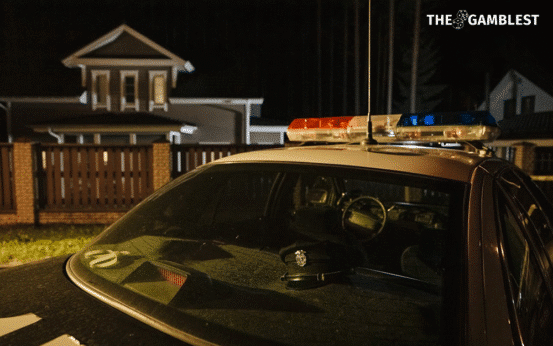Macau police crack down on illegal casino money exchange operations
