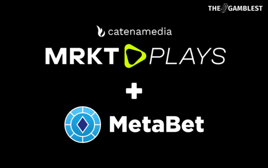 MetaBet and Catena Media strengthen ties through renewed partnership