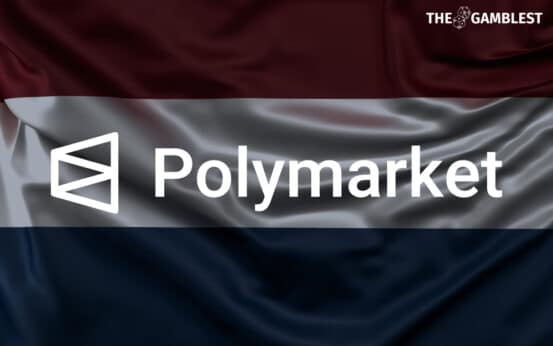 Netherlands orders Polymarket to exit market threatening €840,000 penalty