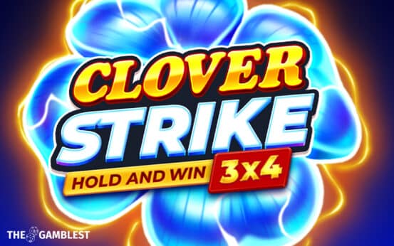 New Strike Boost Feature radiates the reels in Playson’s Clover Strike: Hold and Win