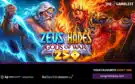 Pragmatic Play launches Zeus VS Hades-Gods of War 250