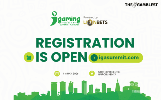 Registration officially opens for the iGaming AFRIKA Summit 2026