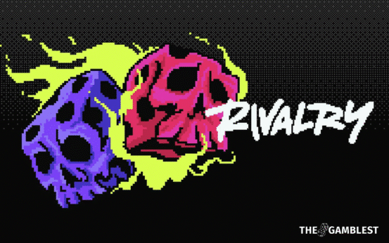 Rivalry shuts down its gaming operations while it looks into a possible sale of the company