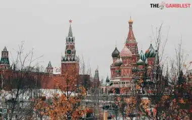 Russia explores regulated online gambling market after long ban