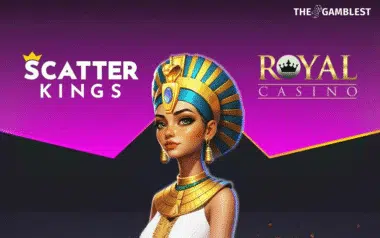 ScatterKings marks Danish debut with RoyalCasino partnership announcement