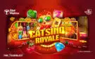 SlotMatrix launched Catsino Royale with classic casino thrills