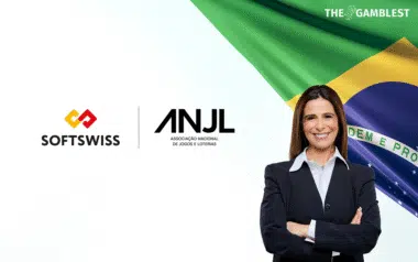 Softswiss partners with ANJL to strengthen its iGaming footprint in Brazil