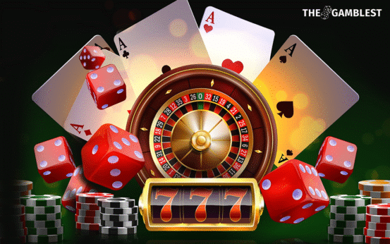 South Korean video games giant WeMade reveals ambitious plans to conquer the iGaming market