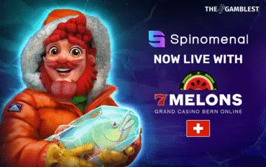 Spinomenal partners with 7Melons.ch to expand its presence in Switzerland