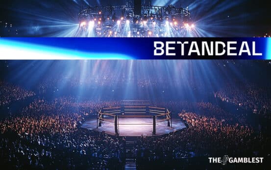Stake and Kick named main sponsors of Betandeal Fight Night