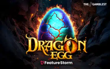 Tom Horn Gaming unleashes a fiery Hold & Win experience in Dragon Egg FeatureStorm