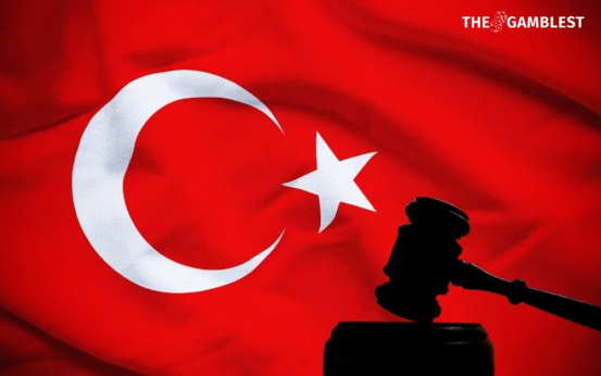 Turkey seizes 115 million dollars linked to illegal betting in 2025