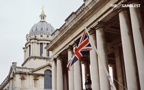UK moves to ban unlicensed gambling sponsorship in sport