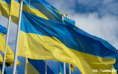 Ukraine regulator fines Dynamo Kyiv over illegal gambling advertising