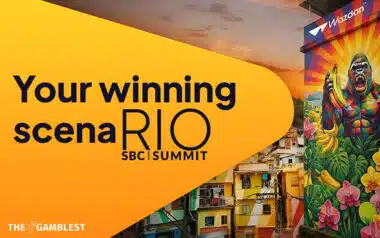 Wazdan to present its performance-focused portfolio at SBC Summit Rio