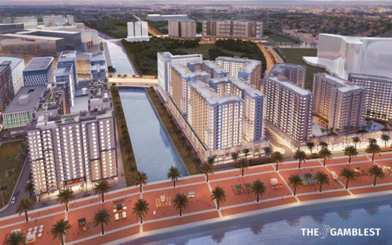 Westside Resort debuts as Entertainment City’s new hotspot