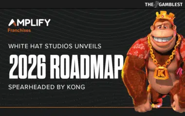 White Hat Studios advances 2026 franchise plans led by Kong