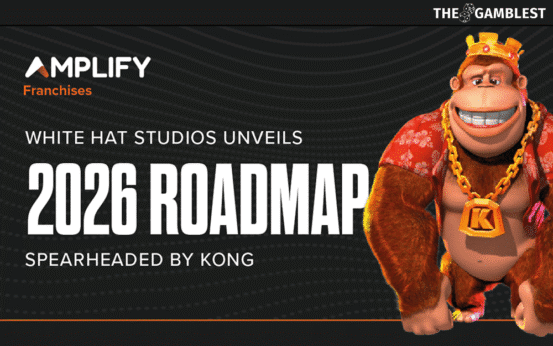White Hat Studios advances 2026 franchise plans led by Kong