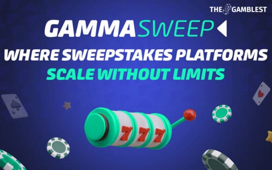 The End of Geographic Gambling Restrictions? How GammaSweep’s Technology Is Rewriting US iGaming Access