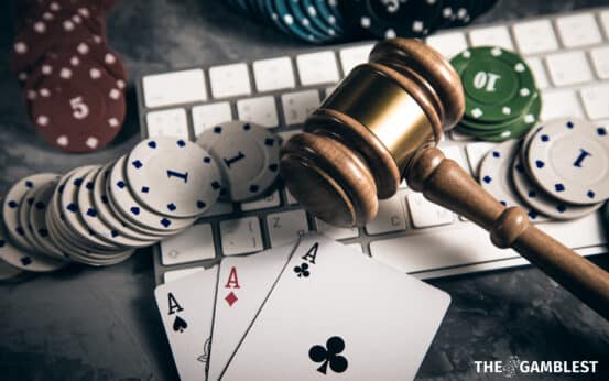Louisiana Senate puts forward bill to ban prop and micro-bets