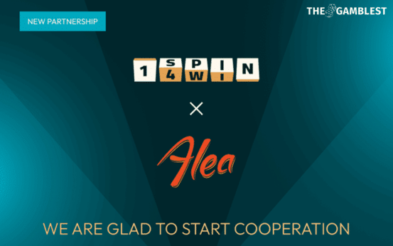 1spin4win partners with Alea to expand classic slot portfolio