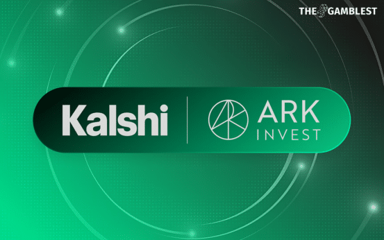 ARK Invest partners with Kalshi to bring prediction markets into institutional investing