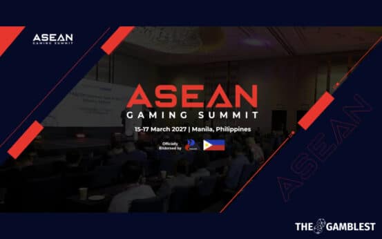 ASEAN Gaming Summit returns in 2027