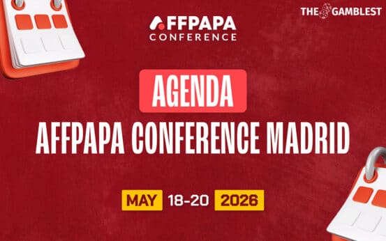 AffPapa Conference Madrid 2026 agenda: What to expect