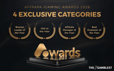 AffPapa adds 4 new exclusive categories to AffPapa iGaming Awards 2026