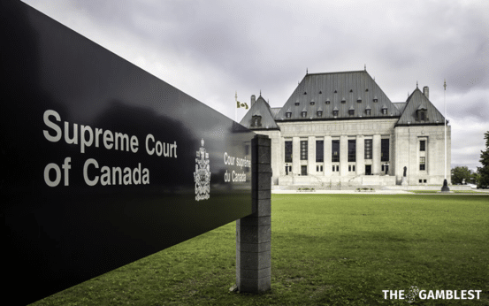 Alberta seeks role in Supreme Court case over Ontario iGaming liquidity