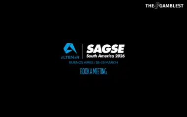 Altenar showcases Predictive Sportsbook Intelligence in Latin America at SAGSE 2026