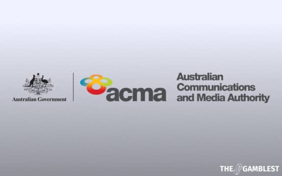 Australian regulator blocked 8 illegal iGaming websites
