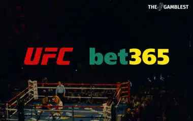 Bet365 becomes official UFC betting partner in the U.S. and Canada