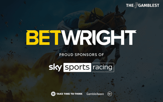 BetWright Joins Forces with Sky Sports Racing