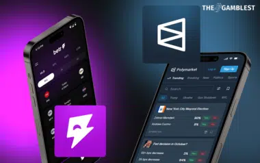 Betr teams up with Polymarket to revolutionize betting with US$1 trillion prediction market