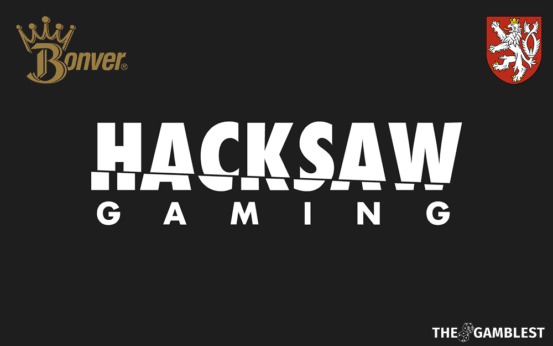 Hacksaw Gaming strengthens Czech market presence via Bonver WIN partnership