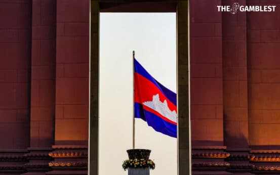 Cambodia moves forward with tough telecom fraud law that includes life imprisonment