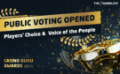 https://www.thegamblest.com/casino-guru-opens-public-voting-for-players-choice-and-voice-of-the-people-in-2026-awards/