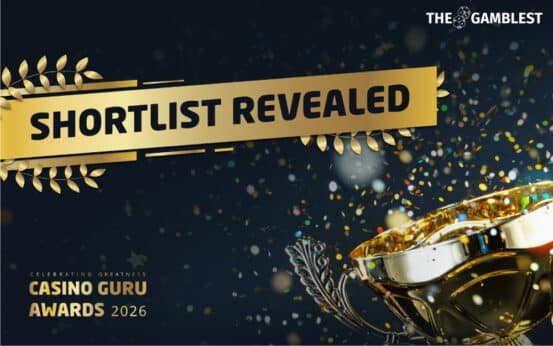 Casino Guru reveals shortlist for 4th annual Casino Guru Awards 2026