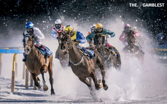 Chubut Lottery expands legal online horse racing betting partnering with Beturf
