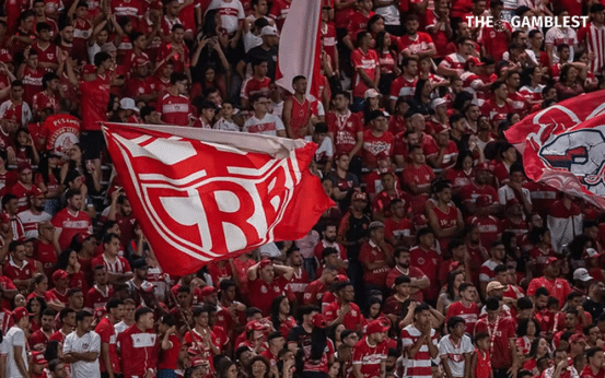Clube de Regatas Brasil Lands Main Sponsorship Agreement with Bolsa de Aposta