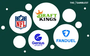 DraftKings, FanDuel, and NFL face lawsuit over micro betting design