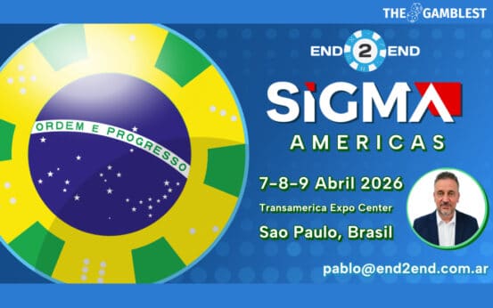End2End targets Brazil’s bingo opportunity with strong network presence at BiS SiGMA South America