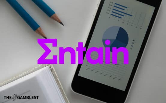 Entain Reports Strong FY25 Results with 33% revenue rise